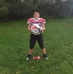 Meet your Posher, Kyler